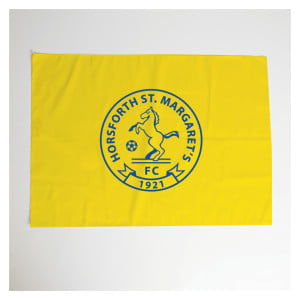 Sublimated Flag