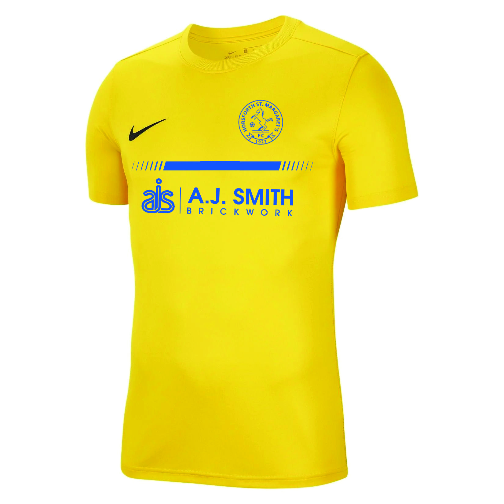 Nike Park VII Dri-FIT Short Sleeve Shirt
