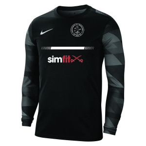 Nike Park IV Goalkeeper Dri-FIT Jersey