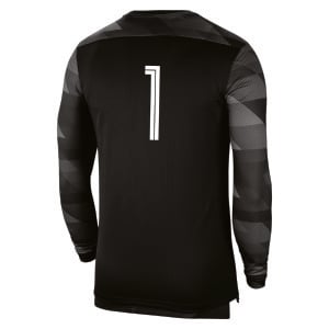 Nike Park IV Goalkeeper Dri-FIT Jersey