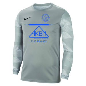 Nike Park IV Goalkeeper Dri-FIT Jersey