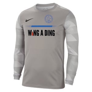 Nike Park IV Goalkeeper Dri-FIT Jersey