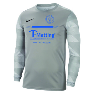 Nike Park IV Goalkeeper Dri-FIT Jersey