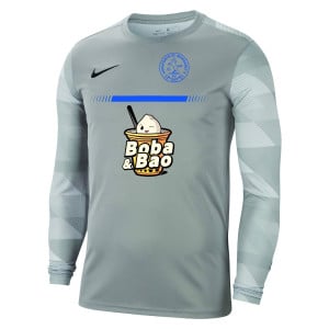 Nike Park IV Goalkeeper Dri-FIT Jersey