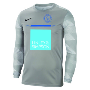 Nike Park IV Goalkeeper Dri-FIT Jersey