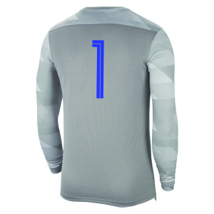 Nike Park IV Goalkeeper Dri-FIT Jersey