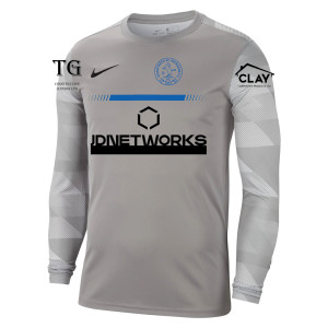 Nike Park IV Goalkeeper Dri-FIT Jersey