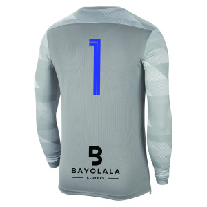 Nike Park IV Goalkeeper Dri-FIT Jersey