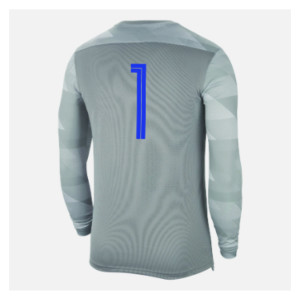 Nike Park IV Goalkeeper Dri-FIT Jersey