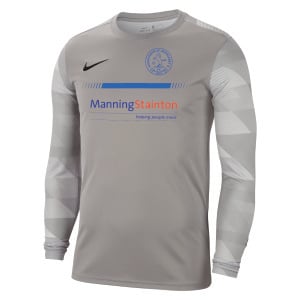 Nike Park IV Goalkeeper Dri-FIT Jersey