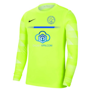 Nike Park IV Goalkeeper Dri-FIT Jersey Volt-White-Black