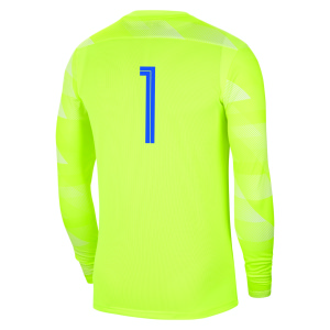 Nike Park IV Goalkeeper Dri-FIT Jersey