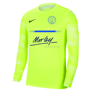 Nike Park IV Goalkeeper Dri-FIT Jersey