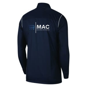Nike Park 20 Repel Rain Jacket