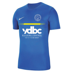 Nike Park VII Dri-FIT Short Sleeve Shirt
