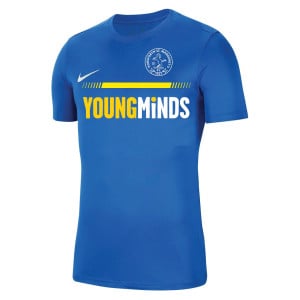 Nike Park VII Dri-FIT Short Sleeve Shirt