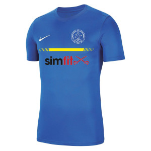 Nike Park VII Dri-FIT Short Sleeve Shirt