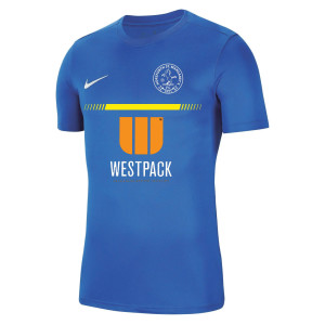 Nike Park VII Dri-FIT Short Sleeve Shirt