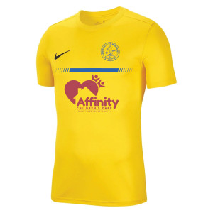 Nike Park VII Dri-FIT Short Sleeve Shirt