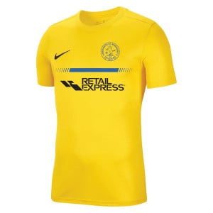 Nike Park VII Dri-FIT Short Sleeve Shirt