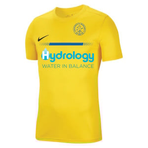 Nike Park VII Dri-FIT Short Sleeve Shirt