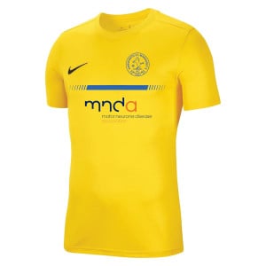 Nike Park VII Dri-FIT Short Sleeve Shirt
