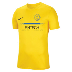 Nike Park VII Dri-FIT Short Sleeve Shirt