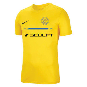 Nike Park VII Dri-FIT Short Sleeve Shirt