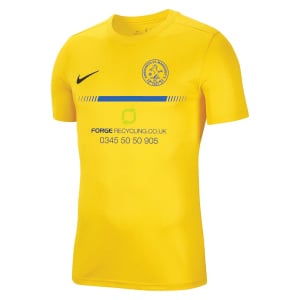 Nike Park VII Dri-FIT Short Sleeve Shirt