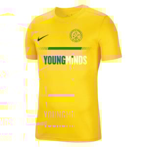 Nike Park VII Dri-FIT Short Sleeve Shirt