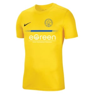 Nike Park VII Dri-FIT Short Sleeve Shirt