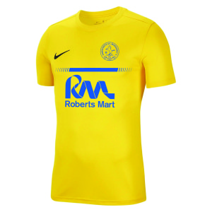 Nike Park VII Dri-FIT Short Sleeve Shirt