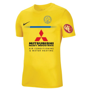 Nike Park VII Dri-FIT Short Sleeve Shirt