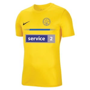 Nike Park VII Dri-FIT Short Sleeve Shirt