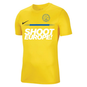 Nike Park VII Dri-FIT Short Sleeve Shirt