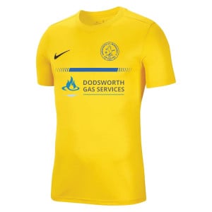 Nike Park VII Dri-FIT Short Sleeve Shirt