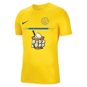 Nike Park VII Dri-FIT Short Sleeve Shirt