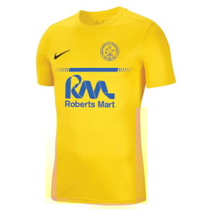 Nike Park VII Dri-FIT Short Sleeve Shirt