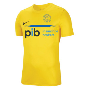Nike Park VII Dri-FIT Short Sleeve Shirt