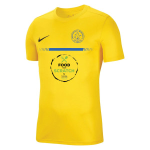 Nike Park VII Dri-FIT Short Sleeve Shirt