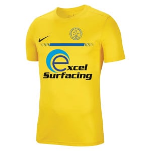 Nike Park VII Dri-FIT Short Sleeve Shirt