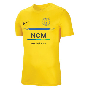 Nike Park VII Dri-FIT Short Sleeve Shirt