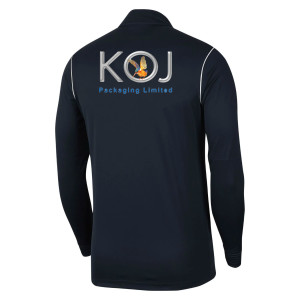 Nike Dri-FIT Park 20 Knitted Track Jacket