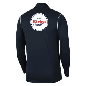 Nike Dri-FIT Park 20 Knitted Track Jacket
