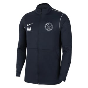 Nike Dri-FIT Park 20 Knitted Track Jacket