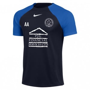 Nike Academy Pro Short Sleeve Tee