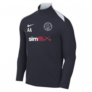 Nike Academy Pro 24 Dri-FIT Drill Top
