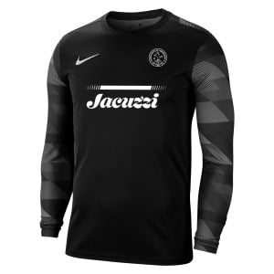 Nike Park IV Goalkeeper Dri-FIT Jersey - Black/White/White