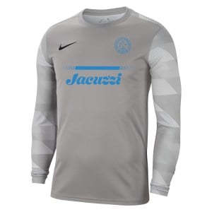 Nike Park IV Goalkeeper Dri-FIT Jersey - Pewter Grey/White/Black