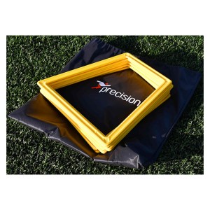 Precision Poly Grid System (set of 10)